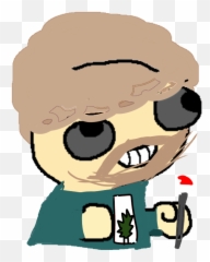 Bobrossfsjal - Discord Emoji Bob Ross Discord Emoji Png,Bob Ross Png