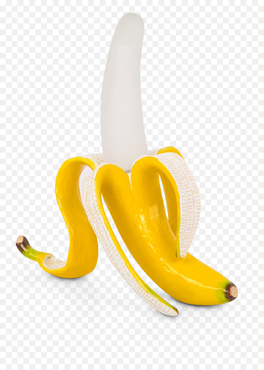Banana Lamp Daisy - Lampe Banane Png,Banana Peel Png