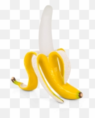 Banana Lamp Daisy - Lampe Banane Png,Banana Peel Png
