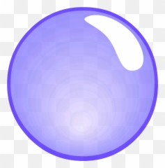 1080 X 1091 7 - Purple Bubble Png Clipart Full Size Purple Bubble Png,Water Bubbles Png
