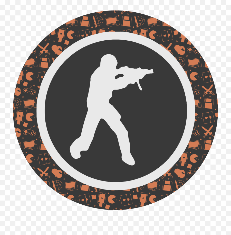 Download X - Zone Counter Strike Png Image With No Riding Mountain National Park,Counter Strike Png