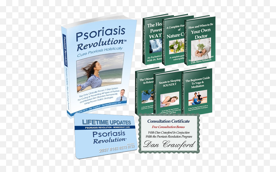 Download Hd Psoriasis Revolution U2022 Program Updated December - Psoriasis Png,Yeast Png