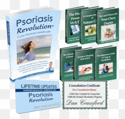 Download Hd Psoriasis Revolution U2022 Program Updated December - Psoriasis Png,Yeast Png