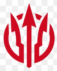 The Trident Png