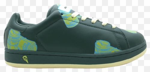 Bbc X Ice Cream Low U0027money Roll Flavoru0027 - Reebok 10 117081 Skate Shoe Png,Money Roll Png