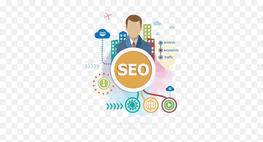 Seo And Digital Marketing Lead Demand Generation In - Learning Management System Png,Digital Marketing Png