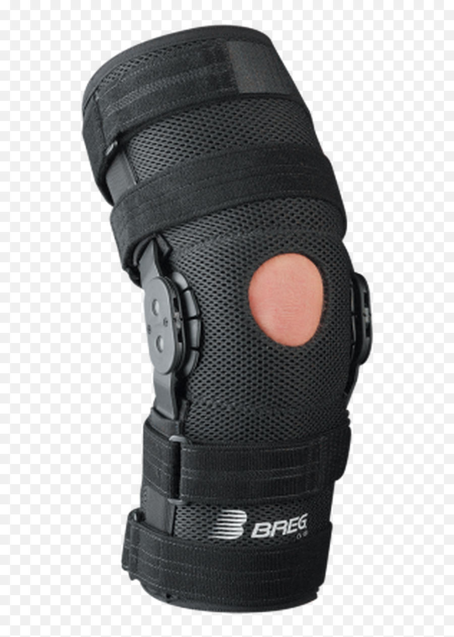 Roadrunner Knee Brace - Road Runner Knee Brace Png,Road Runner Png