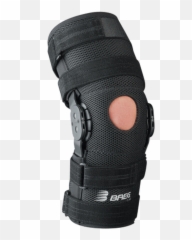 Roadrunner Knee Brace - Road Runner Knee Brace Png,Road Runner Png