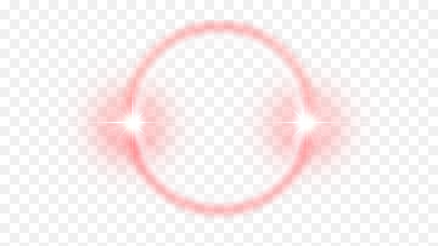 Download Hd Flares - Circle Lens Flare Circle Png,Optical Flares Png