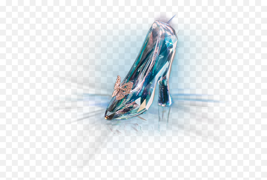 Cinderella Png - Free Cliparts U0026 Png Cinderella Castle Sapato De Cristal Png,Cinderella Png