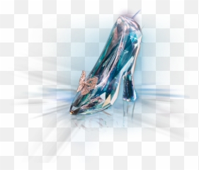 Cinderella Png - Free Cliparts u0026 PNG castle Sapato De Cristal Png
