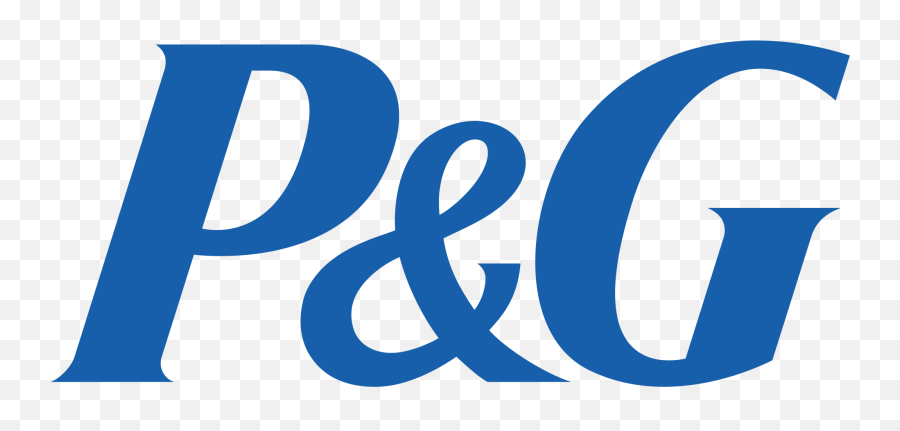 Pg - Procter And Gamble Png New Logo,Pg Logo