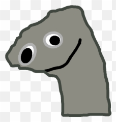 Download Hd Sock Puppet - Sock Puppet Baldiu0027s Basics Baldi Basics Sock Puppet Png,Puppet Png