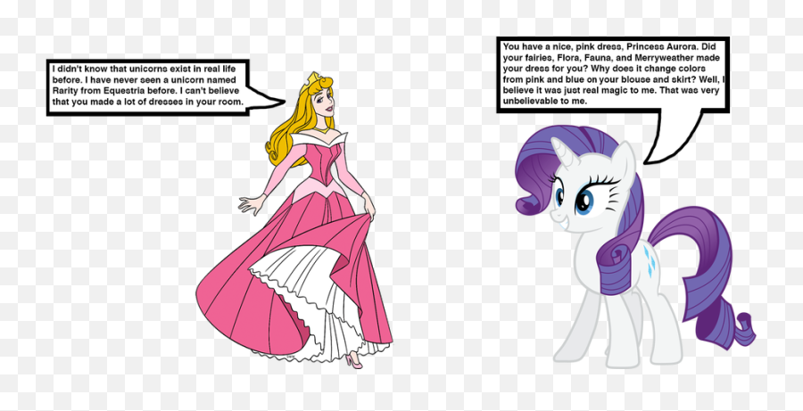 Princess Aurora Drawing - Mlp Princess Aurora Png,Princess Aurora Png