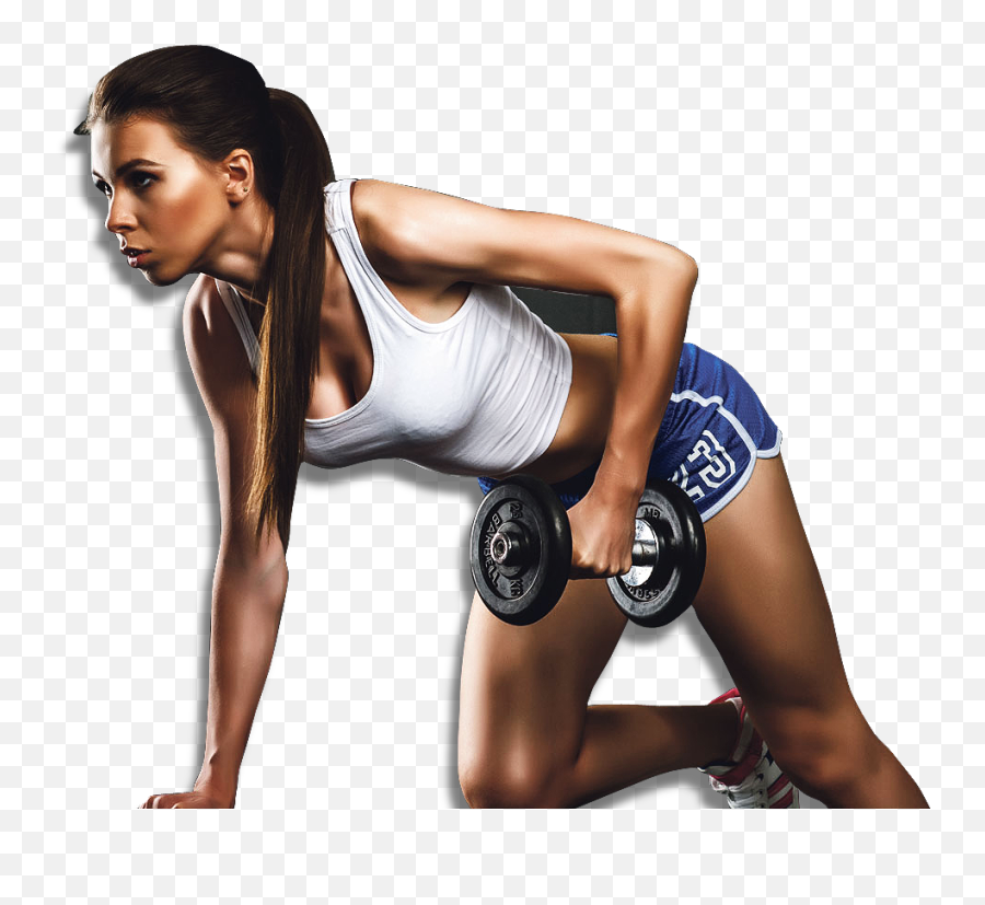 Fitness Transparent - Online Gym Training Png,Workout Png - free  transparent png images 