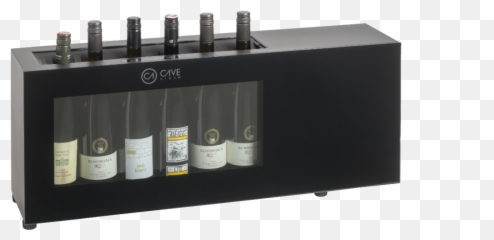 Open Wine Cooler - Cylinder Png,Cooler Png