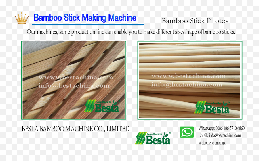 Bamboo Stick Png - The Production Line List Of Round Bamboo Plywood,Chopstick Png