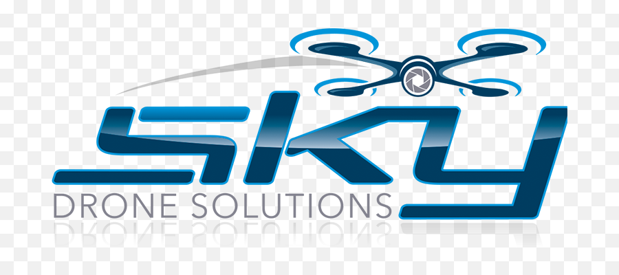 Sky Drone Solutions U2013 Photography - Company Png,Drone Logo