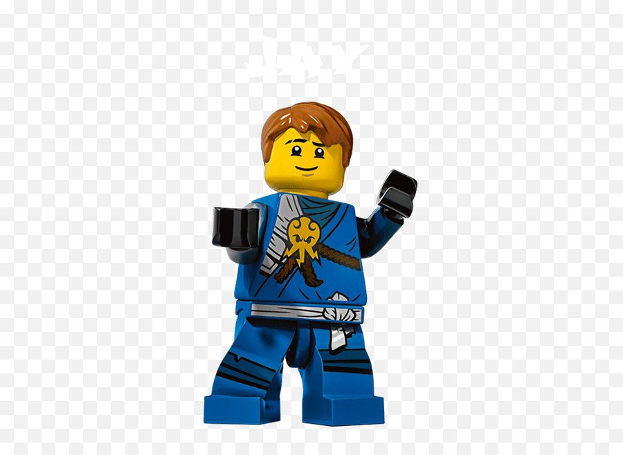 Download Jay Ninjago Lego Walker Stuff - Jay Walker Lego Ninjago Png,Lego Transparent