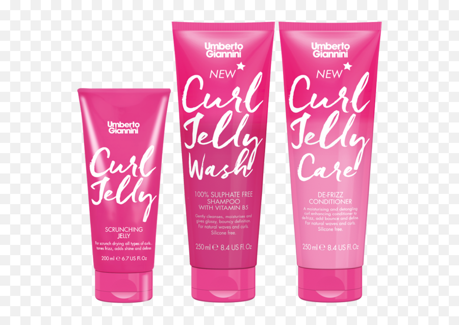 Curl U2013 Page 2 Umberto Giannini - Umberto Giannini Curl Products Png,Page Curl Png