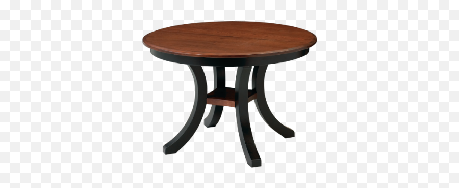 800 - Seriesharrisonroundtable Meyers Furniture Outdoor Table Png,Round Table Png