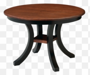 800 - Seriesharrisonroundtable Meyers Furniture Outdoor Table Png,Round Table Png