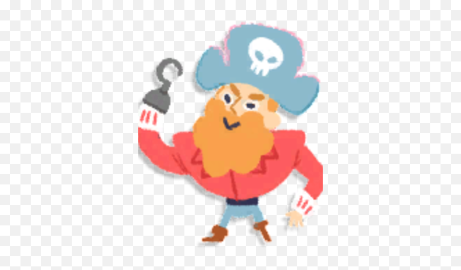 Pirate Dicey Dungeons Wiki Fandom - Cartoon Png,Pirate Png