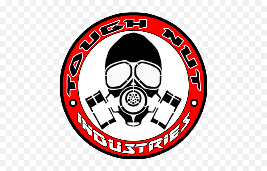 Logo Design By Pliptop Bun For This Project - Gas Mask Gas Mask Stencil Png,Gas Mask Logo