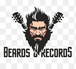 Iron Maiden Number Of The Beast T - Shirt Beardsu0026records Illustration Png,Iron Maiden Logo Png