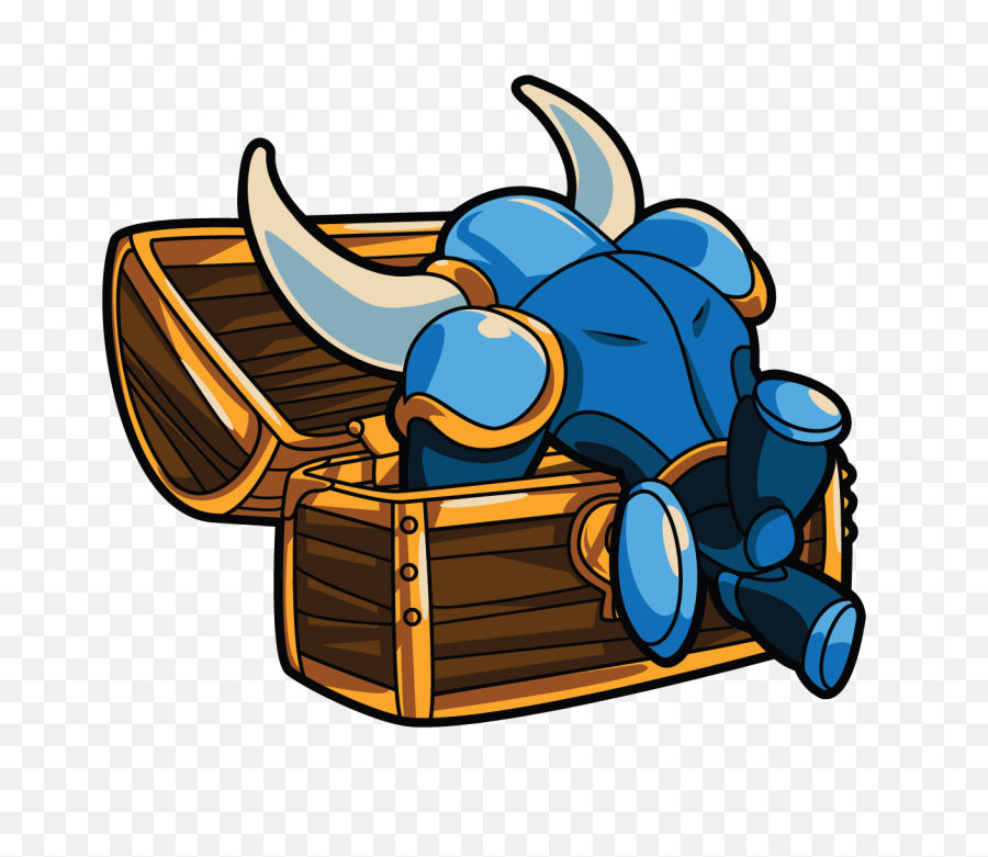 Shovel Knight Has Sold 2 Million Copies And Yacht Club - Shovel Knight Back View Png,Shovel Knight Png