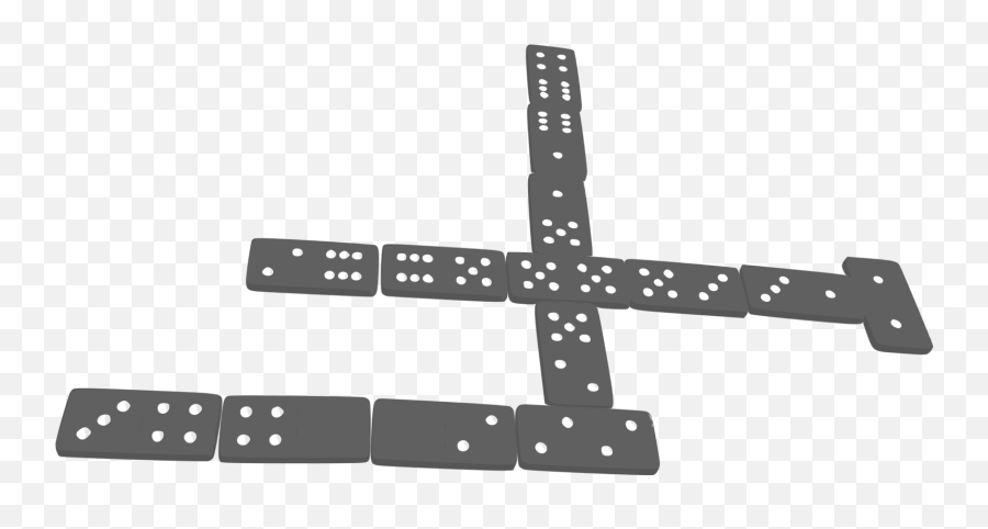 Png Clipart - Royalty Free Svg Png Dominoes Game Png,Domino Png