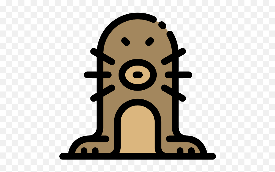 Mole Png Icon - Charing Cross Tube Station,Mole Png