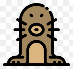 Mole Png Icon - Charing Cross Tube Station,Mole Png