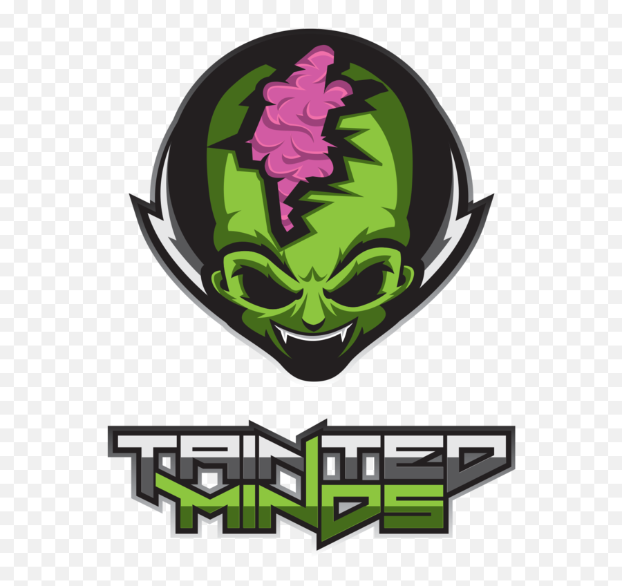 Tainted Minds Csgo Logo - Tainted Minds Csgo Png,Csgo Logo Png