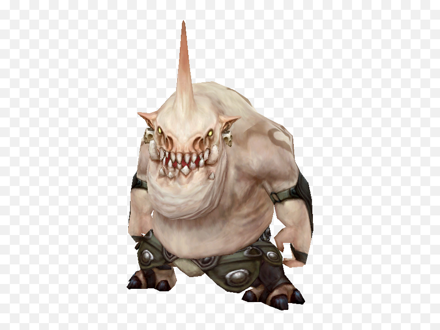 Ogres - Demon Png,Ogre Png