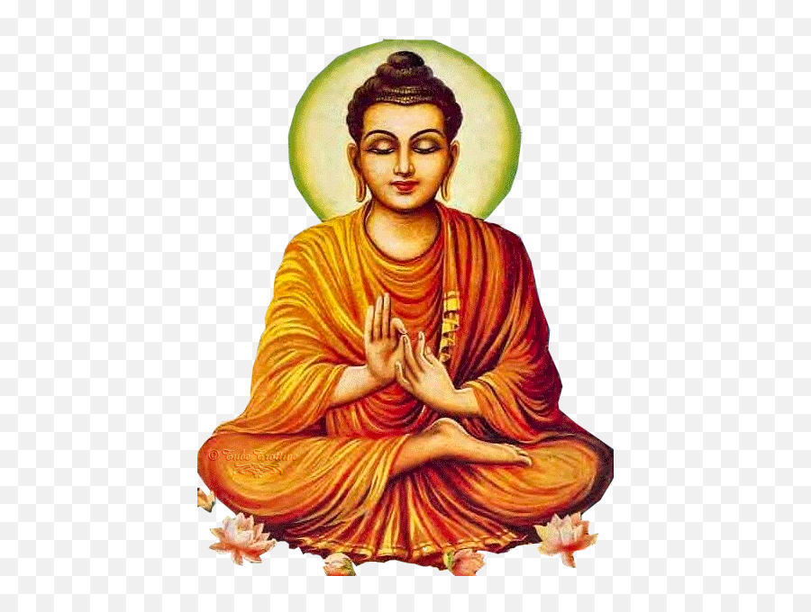 Gautama Buddha Png - Buddha Png,Buddha Png