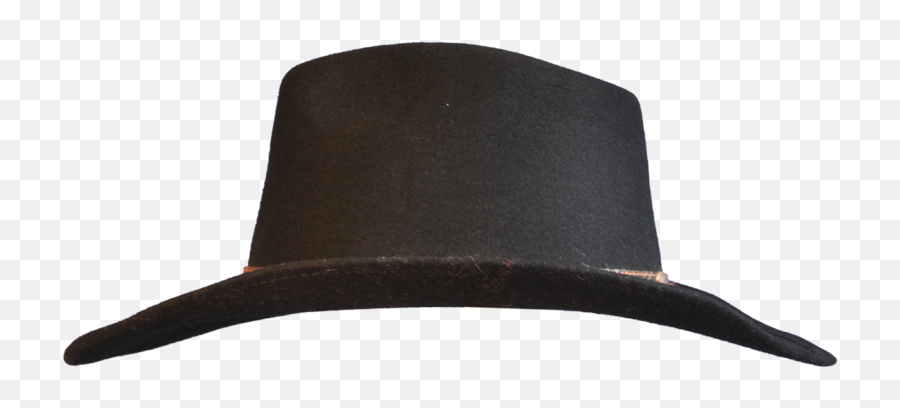 Cowboy Hat Styles Gus Png Image - Fedora,Black Cowboy Hat Png