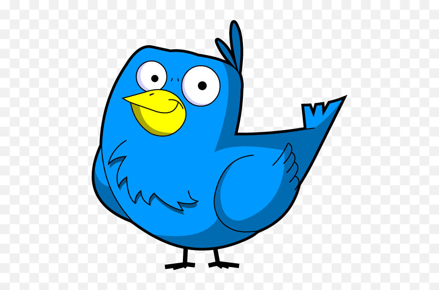 Free Cartoon Bird Images Download - Bird Cartoon Clipart Png,Cartoon Bird Png
