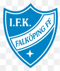 Ifk Falkoping Ff Logo Download - Emblem Png,Ff Logo