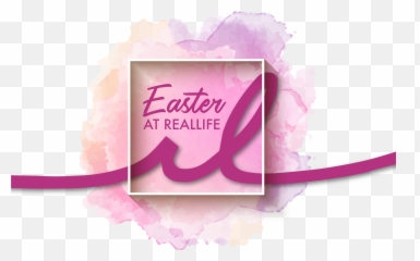 Ribbon Title Png - Calligraphy