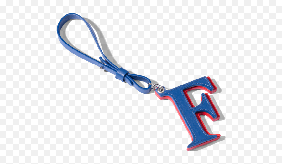 Rimowa Accessories Charm - Leash Png,Letter F Png
