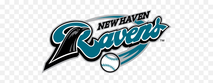 New Haven Ravens Logo Png Transparent - New Haven Ravens,Ravens Logo Images