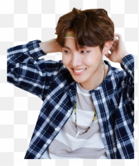 About Pngs J - Jhope Summer Package 2016