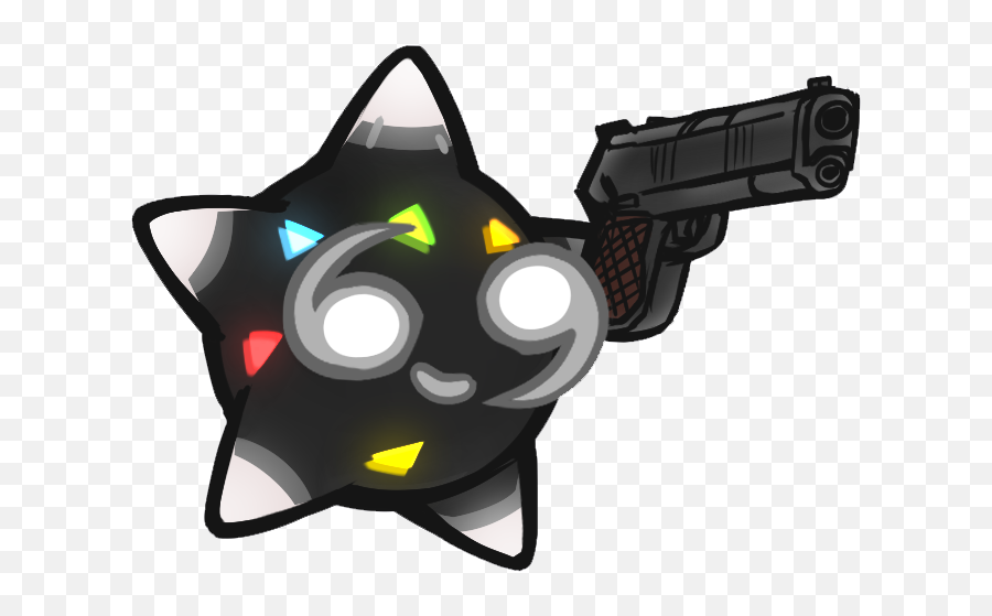 Vp - Pokémon Searching For Posts That Contain U0027reaction Airsoft Gun Png,Searching Png