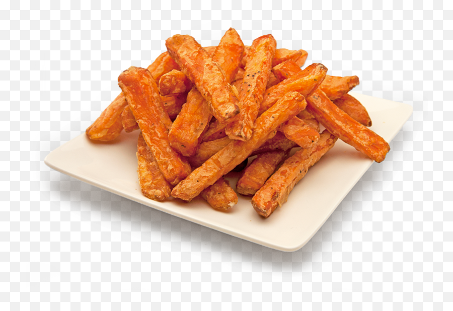 Sweet Potato Fries U2013 Jersey Shore Fry Company - Sweet Potato Fries Png,French Fry Png