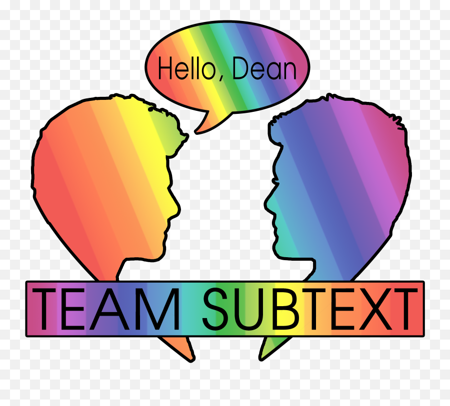 Team Subtext - Language Png,Gishwhes Logo