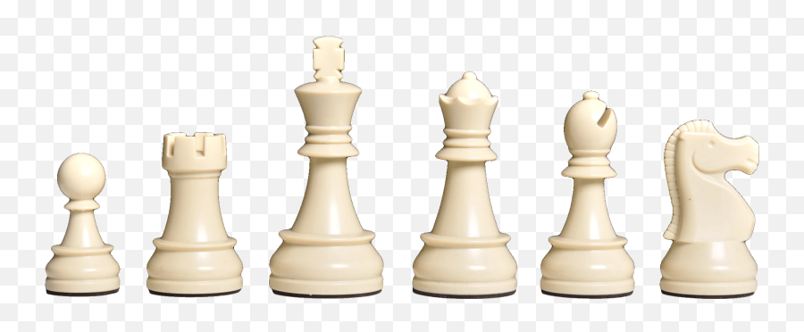 Plastic Chess Pieces - Plastic Chess Pieces Dgt Png,Chess Piece Png