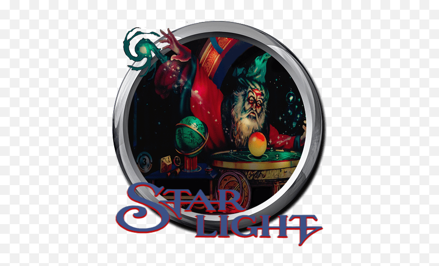 Star Light Tarcisio Style Wheel - Fictional Character Png,Star Light Png