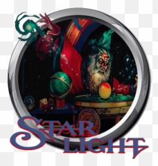 Star Light Tarcisio Style Wheel - Fictional Character Png,Star Light Png