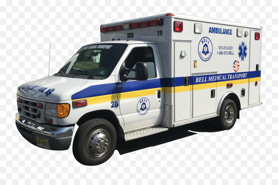 Medical Transport - Ambulance Png,Ambulance Png